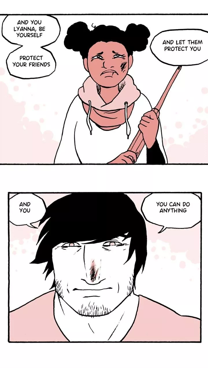 ShootAround - Chapter 39 - Page 15