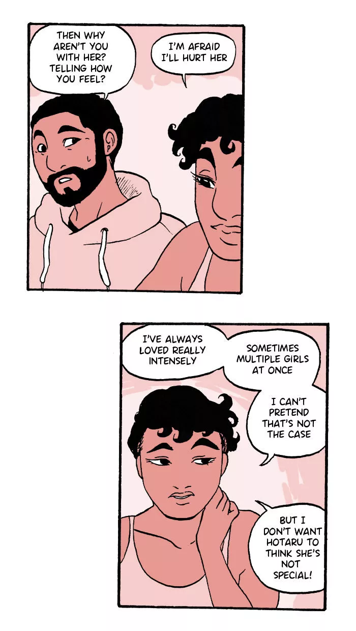 ShootAround - Chapter 58 - Page 13