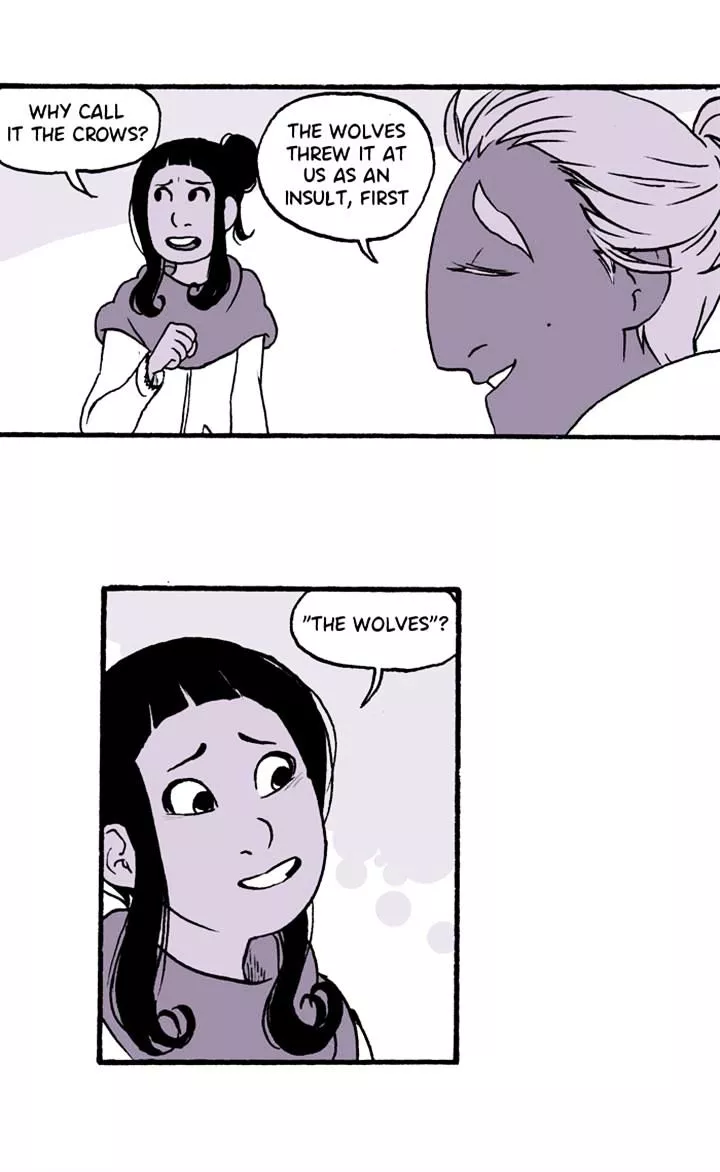 ShootAround - Chapter 74 - Page 14