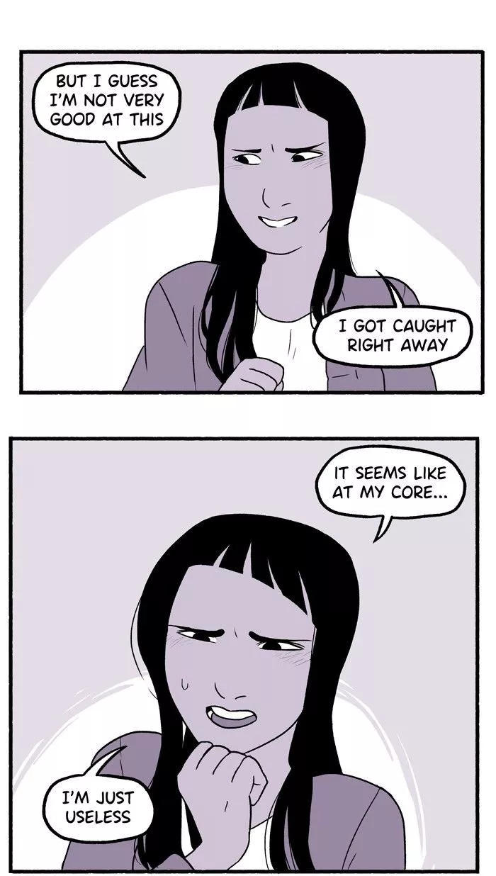 ShootAround - Chapter 83 - Page 19