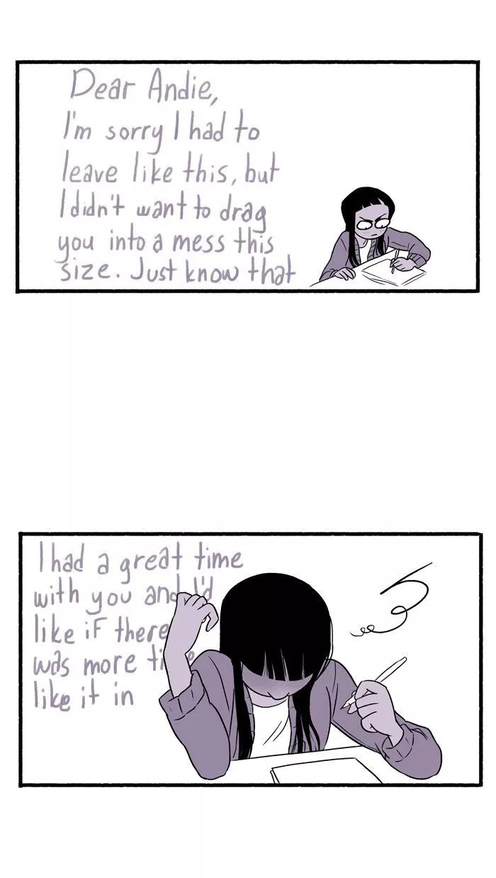 ShootAround - Chapter 83 - Page 3