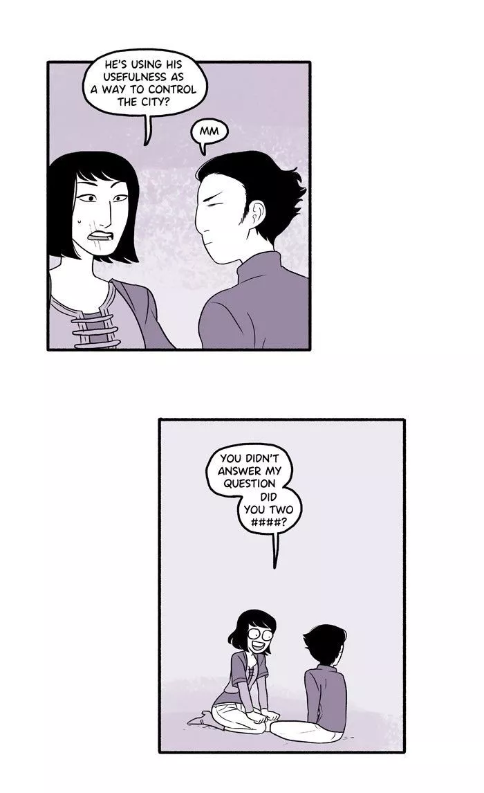 ShootAround - Chapter 92 - Page 10