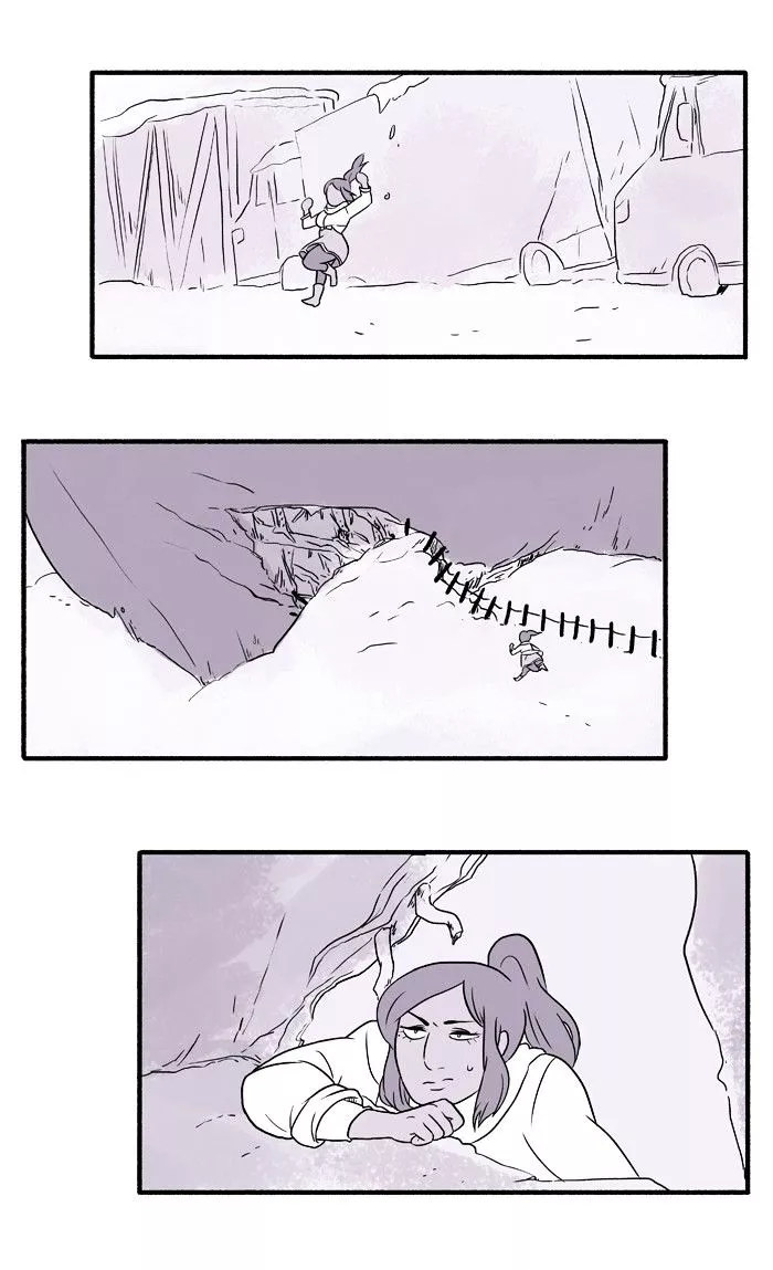 ShootAround - Chapter 97 - Page 19