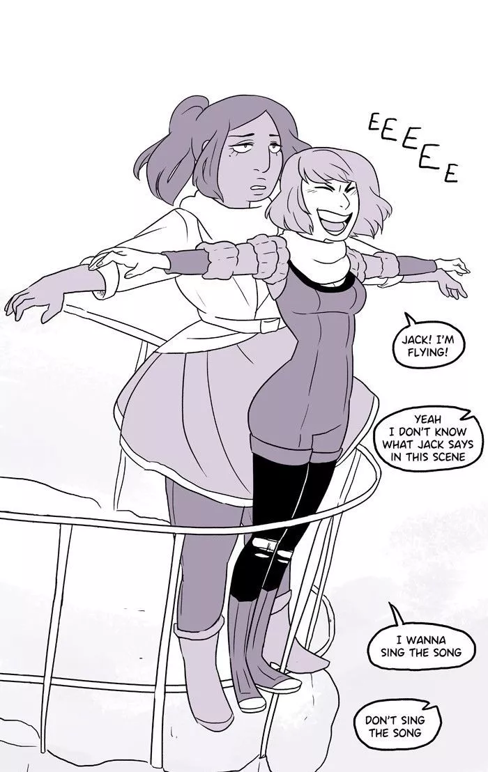 ShootAround - Chapter 99 - Page 18