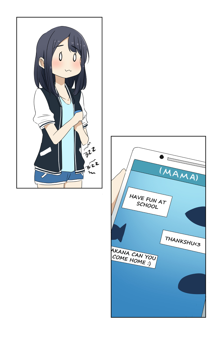 Should I - Chapter 2 - Page 25