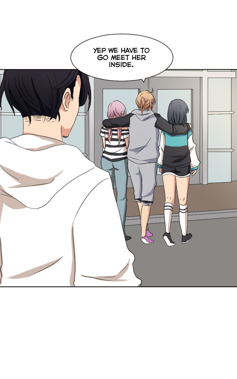 Should I - Chapter 7 - Page 32