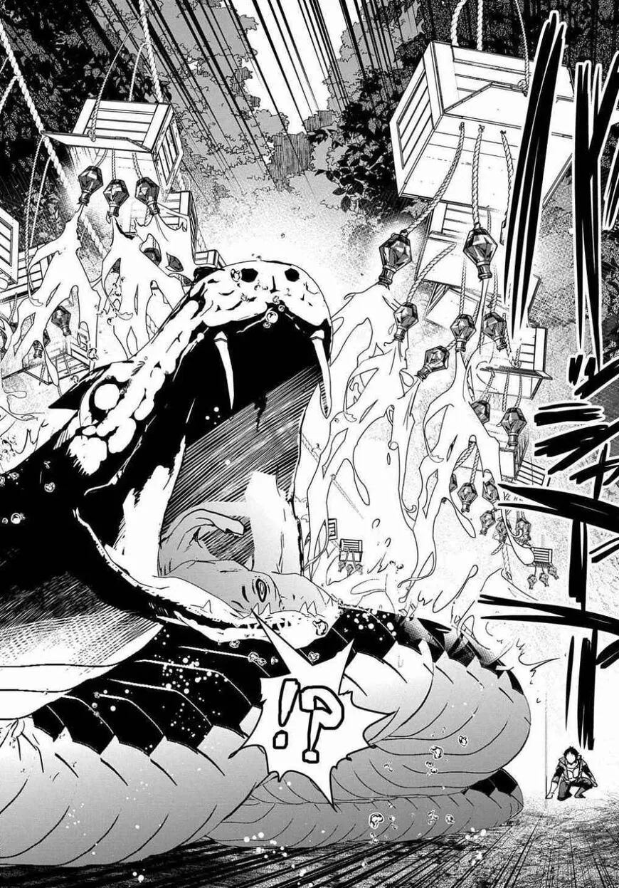 Shounin Yuusha wa Isekai wo Gyuujiru! – Saibai Skill de Nandemo Fuyashi Chaimasu - Chapter 11 - Page 20