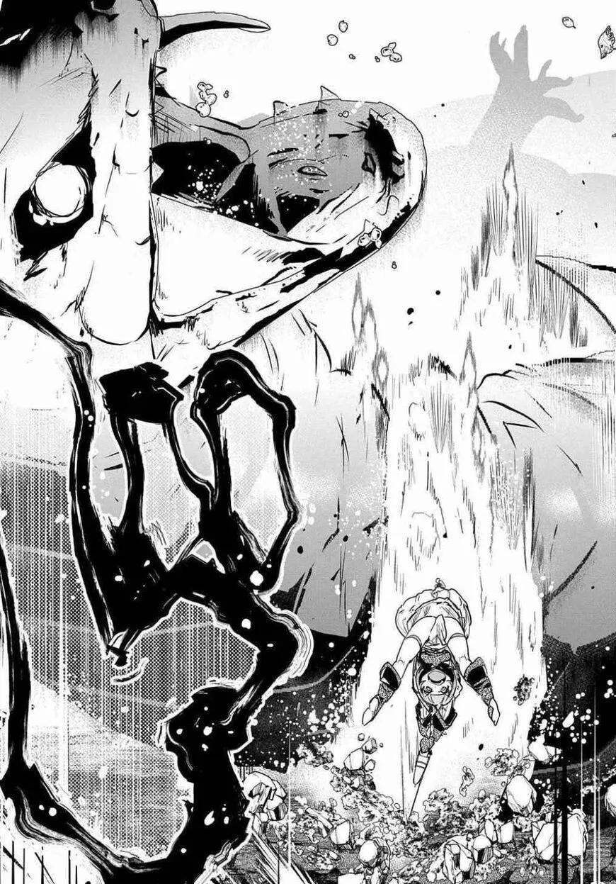 Shounin Yuusha wa Isekai wo Gyuujiru! – Saibai Skill de Nandemo Fuyashi Chaimasu - Chapter 11 - Page 31