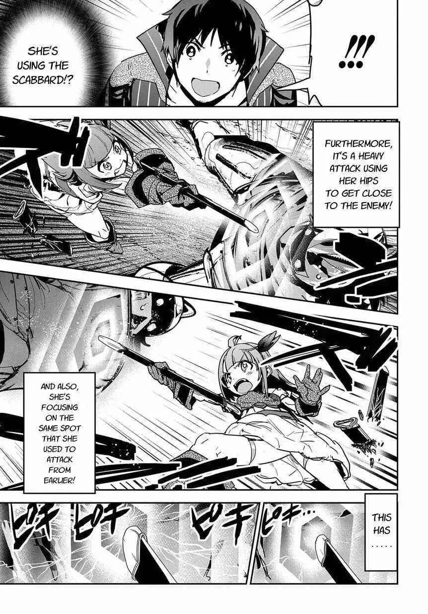 Shounin Yuusha wa Isekai wo Gyuujiru! – Saibai Skill de Nandemo Fuyashi Chaimasu - Chapter 8 - Page 25