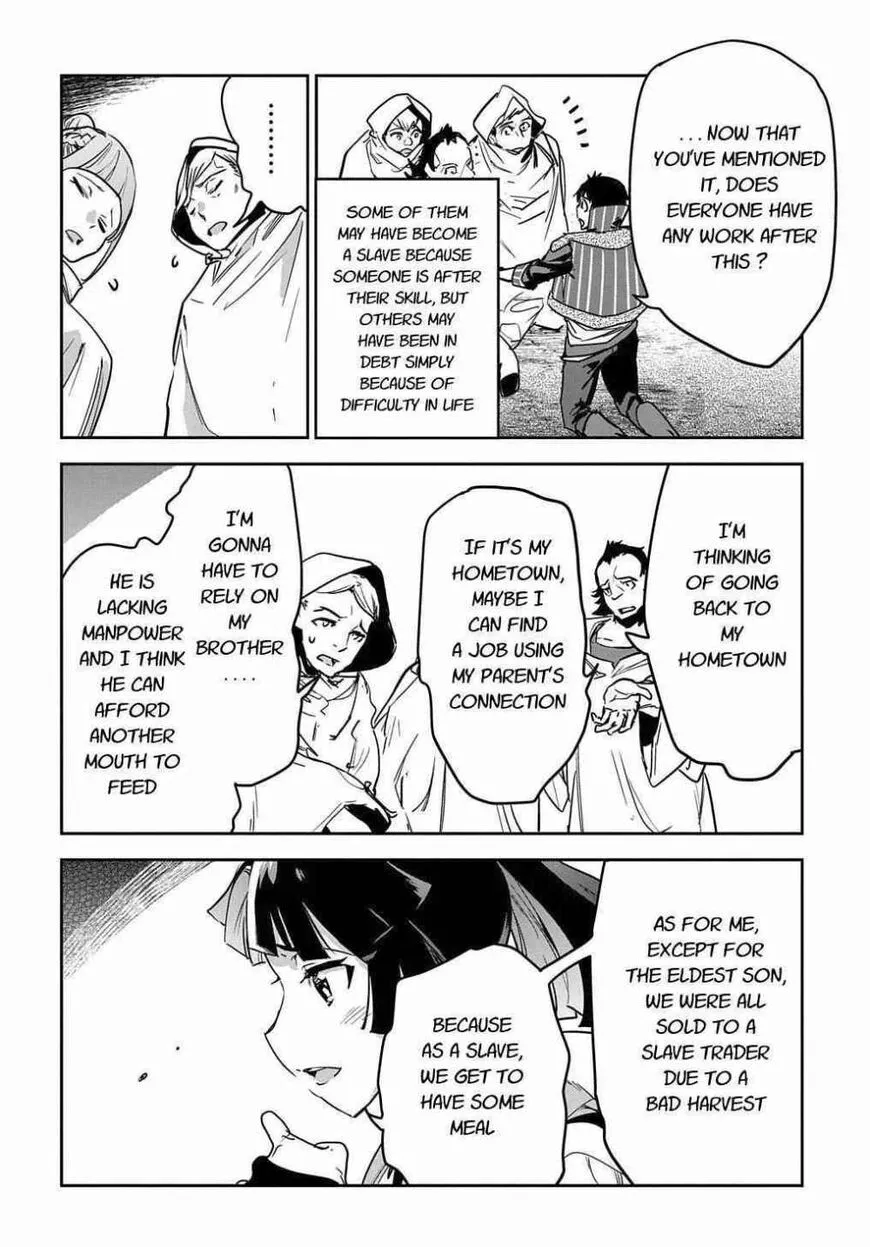 Shounin Yuusha wa Isekai wo Gyuujiru! – Saibai Skill de Nandemo Fuyashi Chaimasu - Chapter 9 - Page 18
