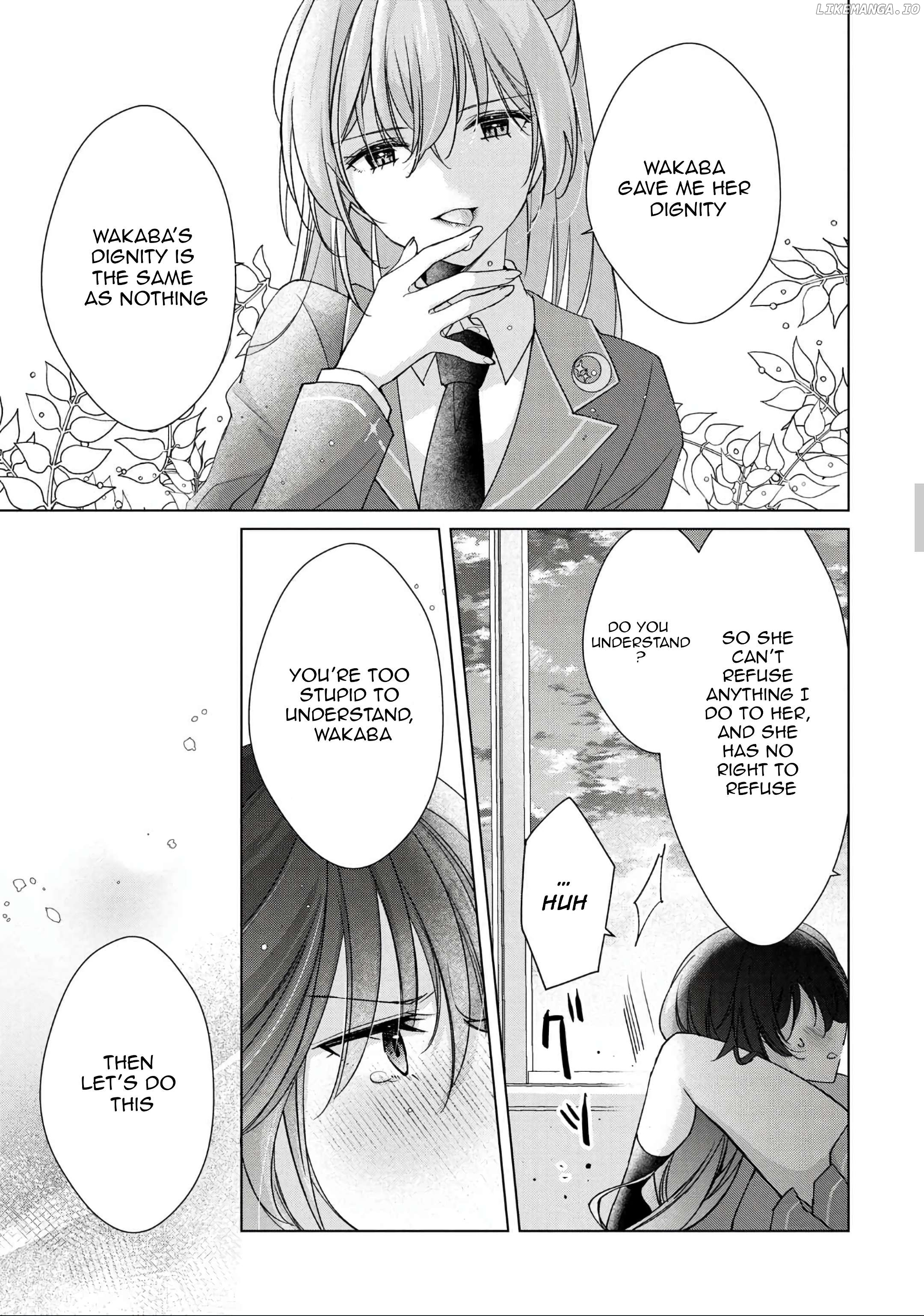 Shouwaru Tensai Osananajimi to no Shoubu ni Makete Hatsutaiken o Zenbu Ubawareru Hanashi - Chapter 1 - Page 15