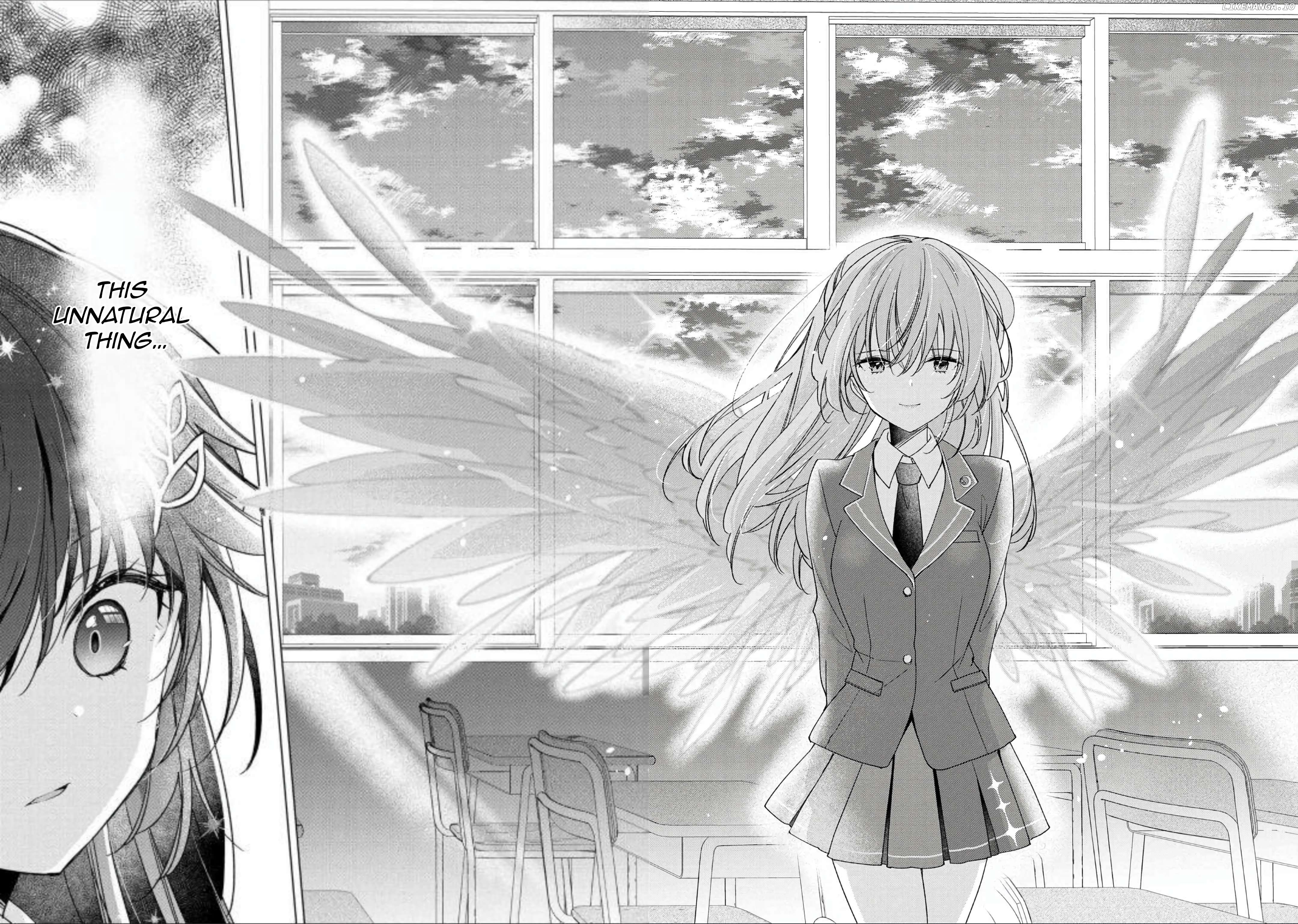 Shouwaru Tensai Osananajimi to no Shoubu ni Makete Hatsutaiken o Zenbu Ubawareru Hanashi - Chapter 1 - Page 22