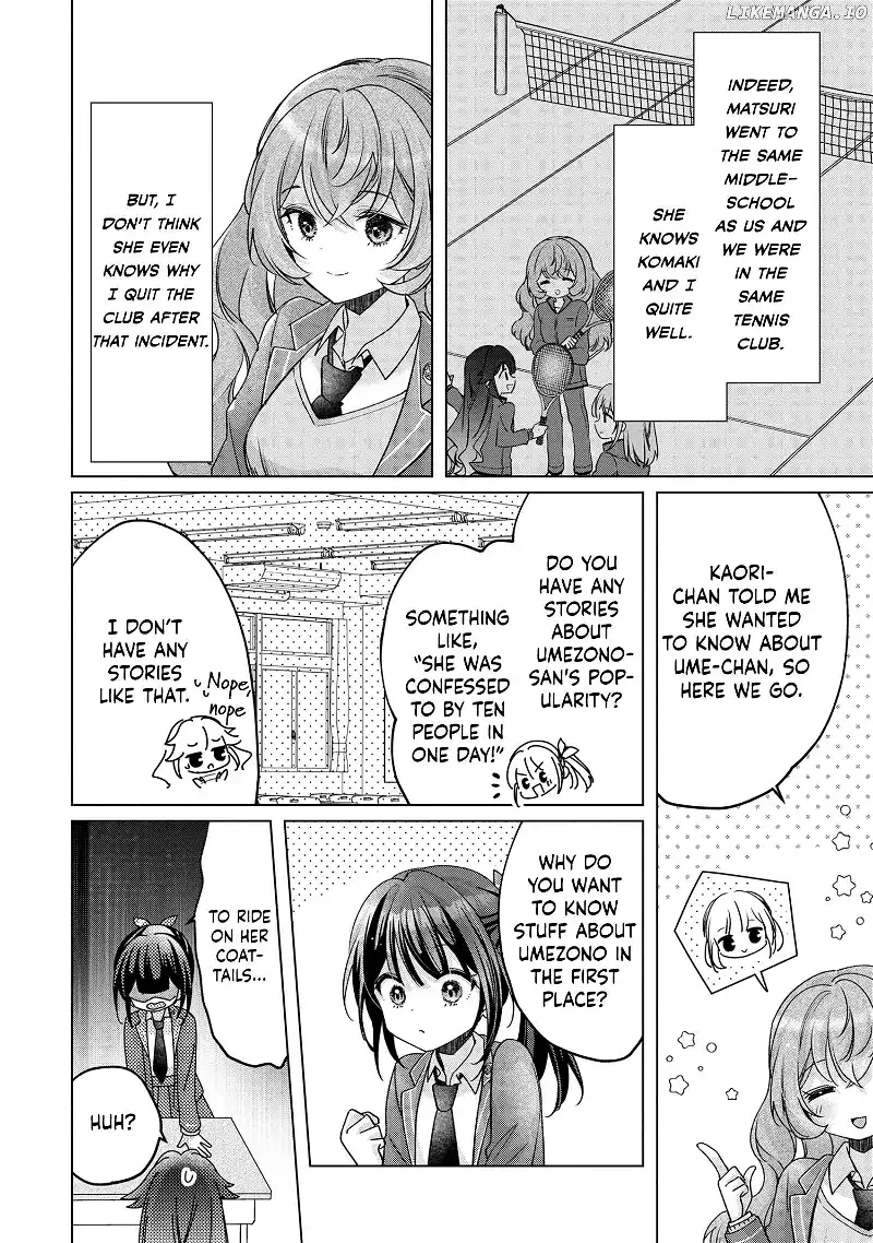 Shouwaru Tensai Osananajimi to no Shoubu ni Makete Hatsutaiken o Zenbu Ubawareru Hanashi - Chapter 4 - Page 2