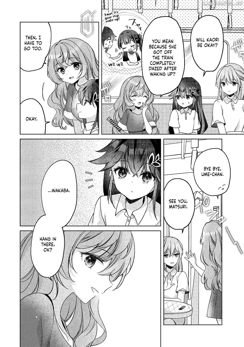Shouwaru Tensai Osananajimi to no Shoubu ni Makete Hatsutaiken o Zenbu Ubawareru Hanashi - Chapter 4 - Page 28