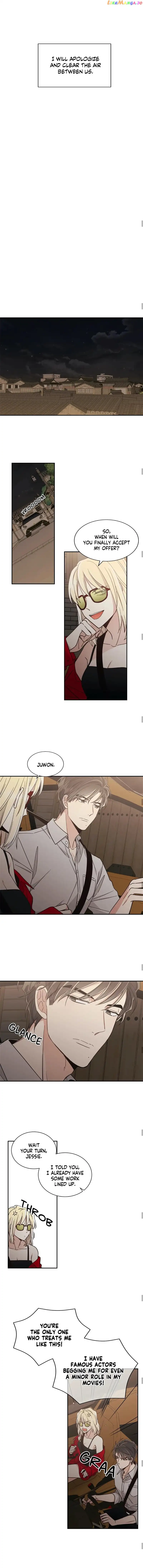 Shuffle - Chapter 19 - Page 6