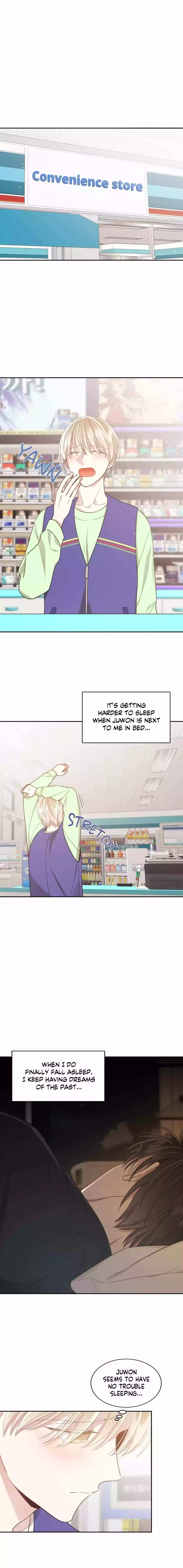 Shuffle - Chapter 79 - Page 6