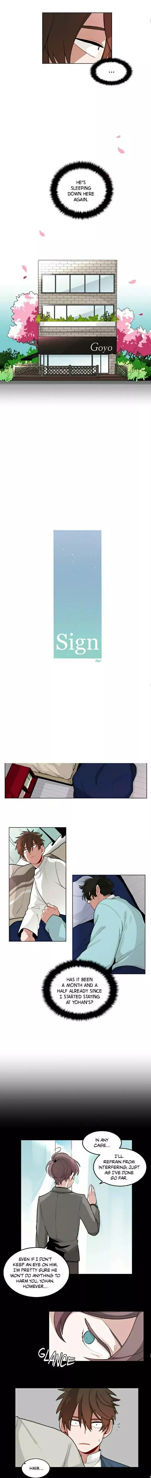 Sign - Chapter 29 - Page 2