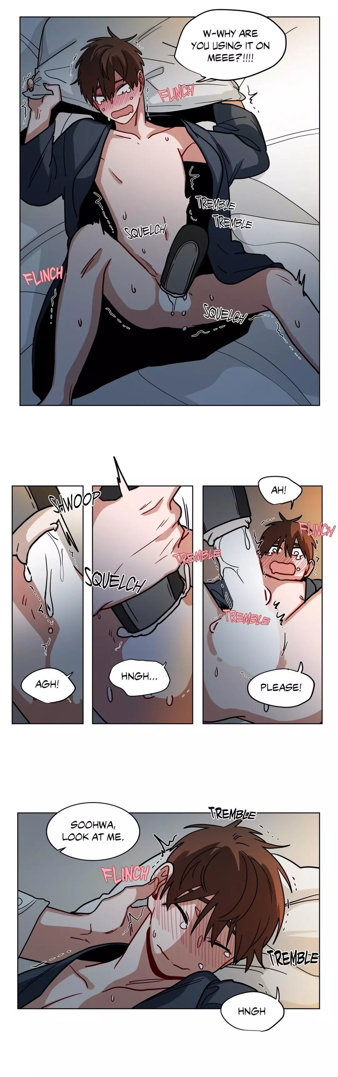 Sign - Chapter 71 - Page 5