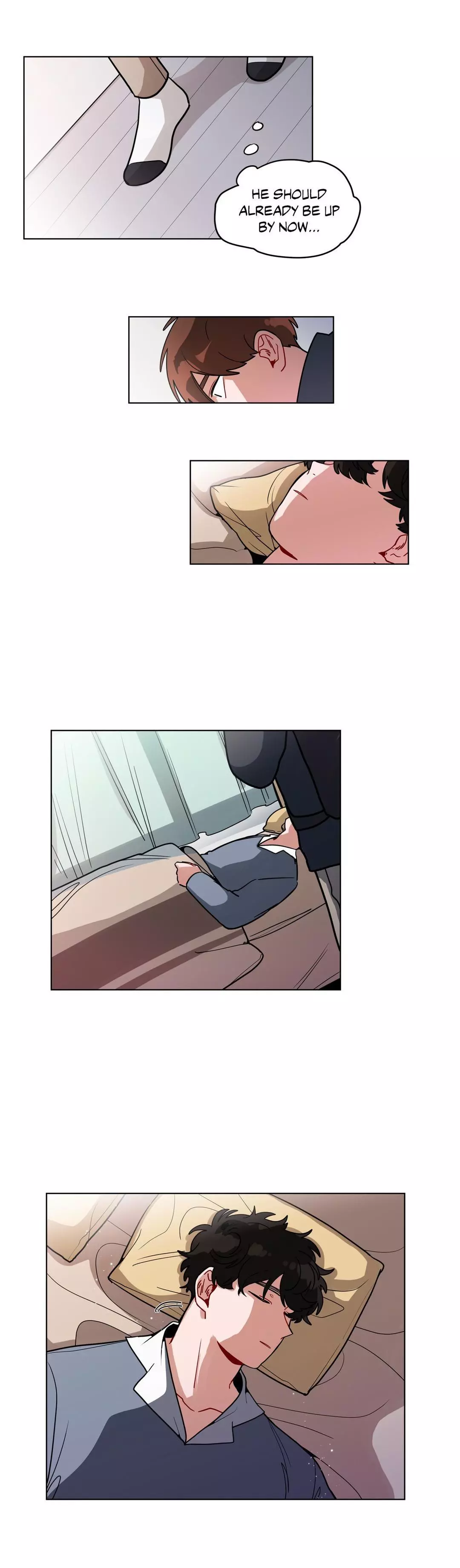 Sign - Chapter 75 - Page 2