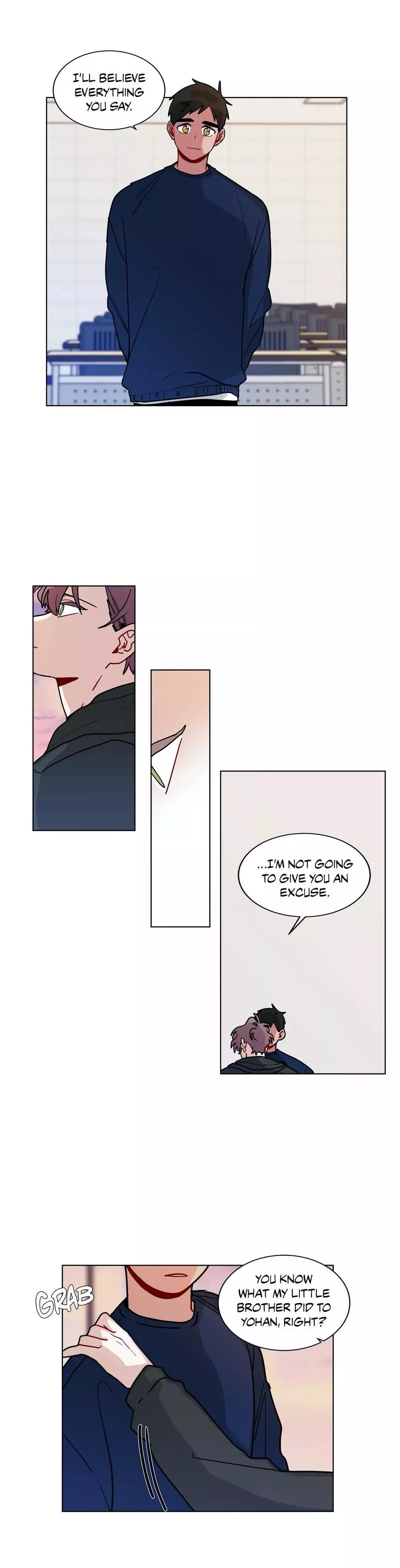 Sign - Chapter 95 - Page 9