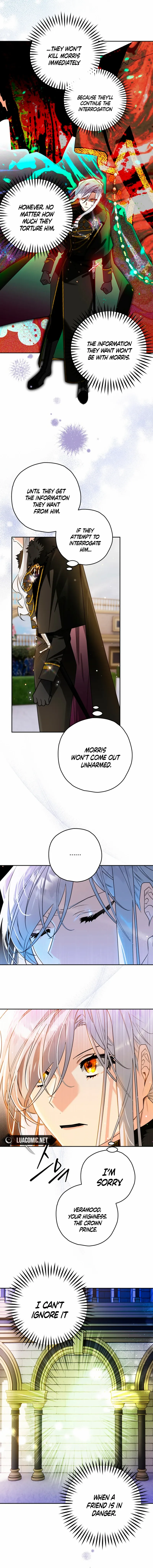 Sigrid - Chapter 108 - Page 4