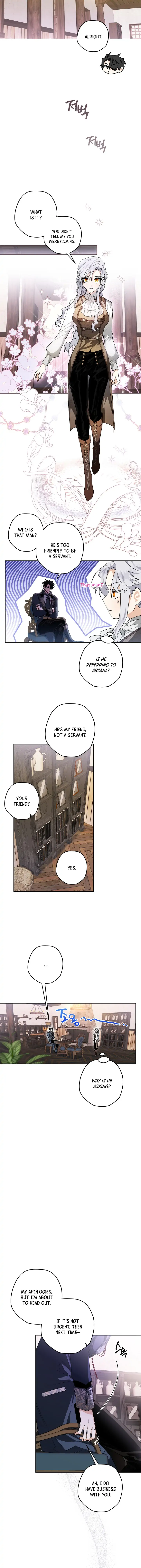 Sigrid - Chapter 24 - Page 11