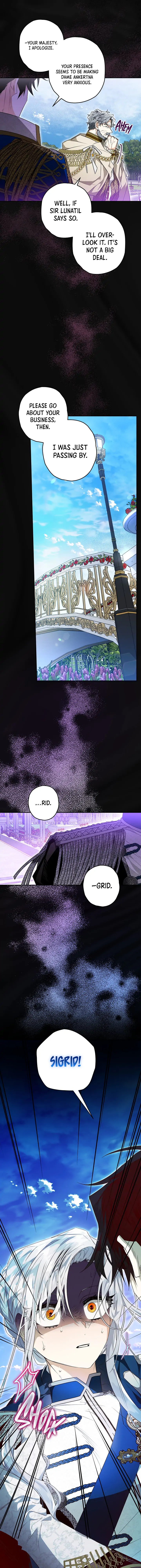 Sigrid - Chapter 31 - Page 7