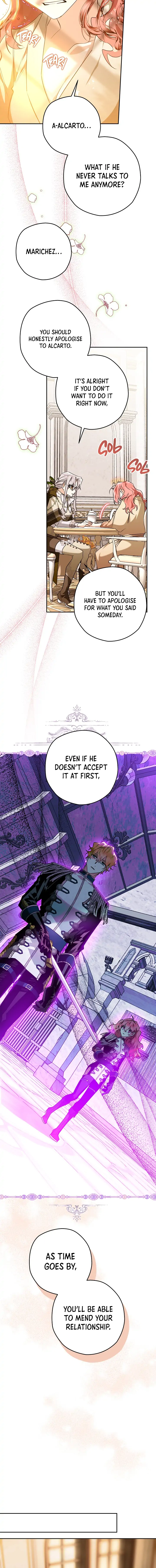 Sigrid - Chapter 35 - Page 12