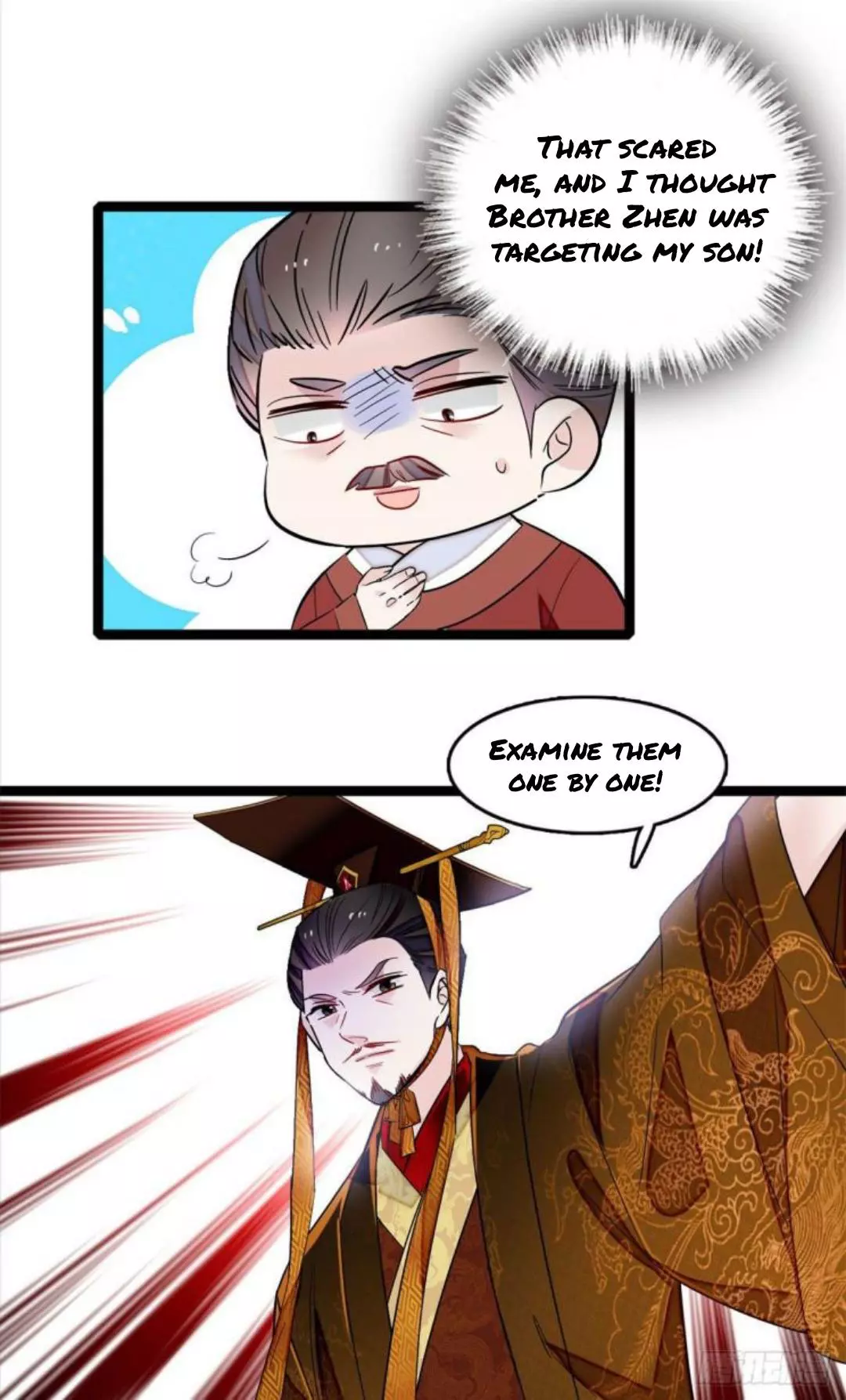 Sijin - Chapter 177 - Page 5