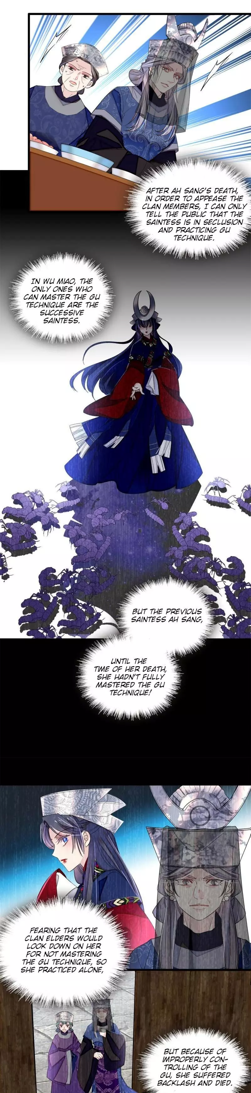 Sijin - Chapter 289 - Page 9