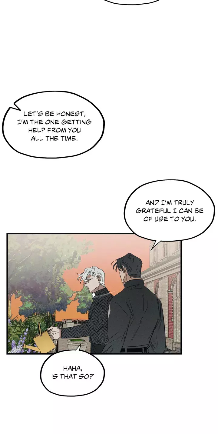 Sin Flower - Chapter 1 - Page 25