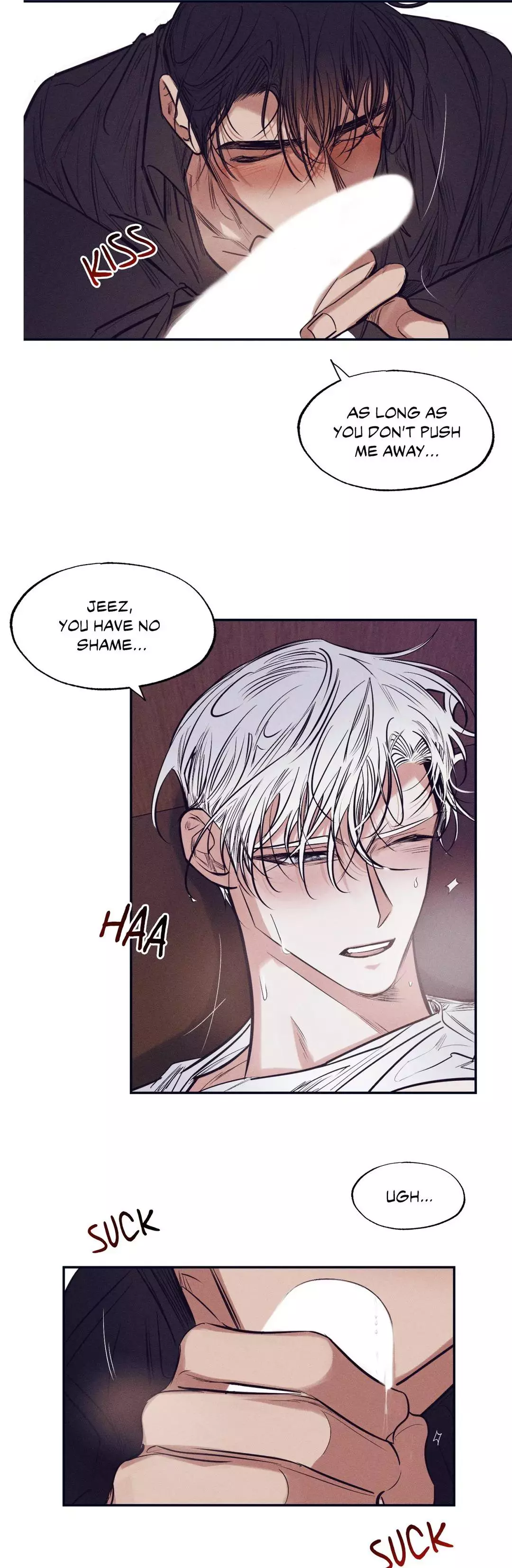 Sin Flower - Chapter 35 - Page 3