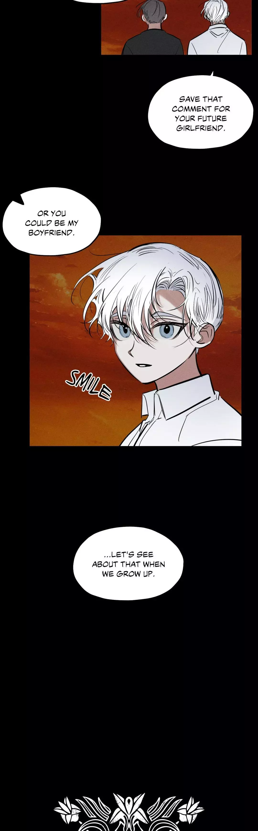 Sin Flower - Chapter 48 - Page 4