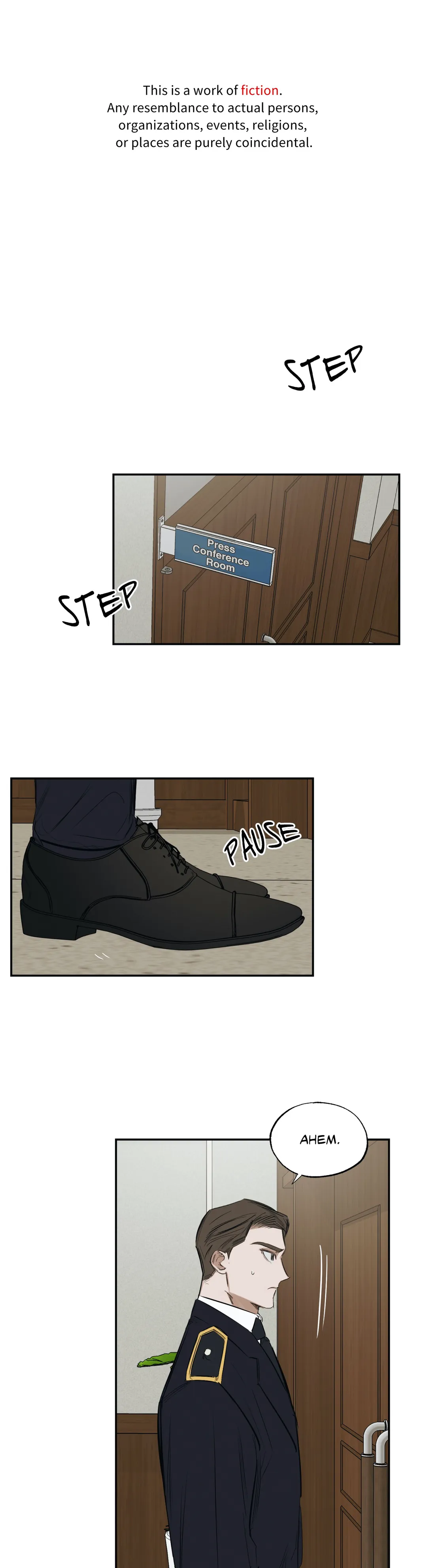 Sin Flower - Chapter 51 - Page 1
