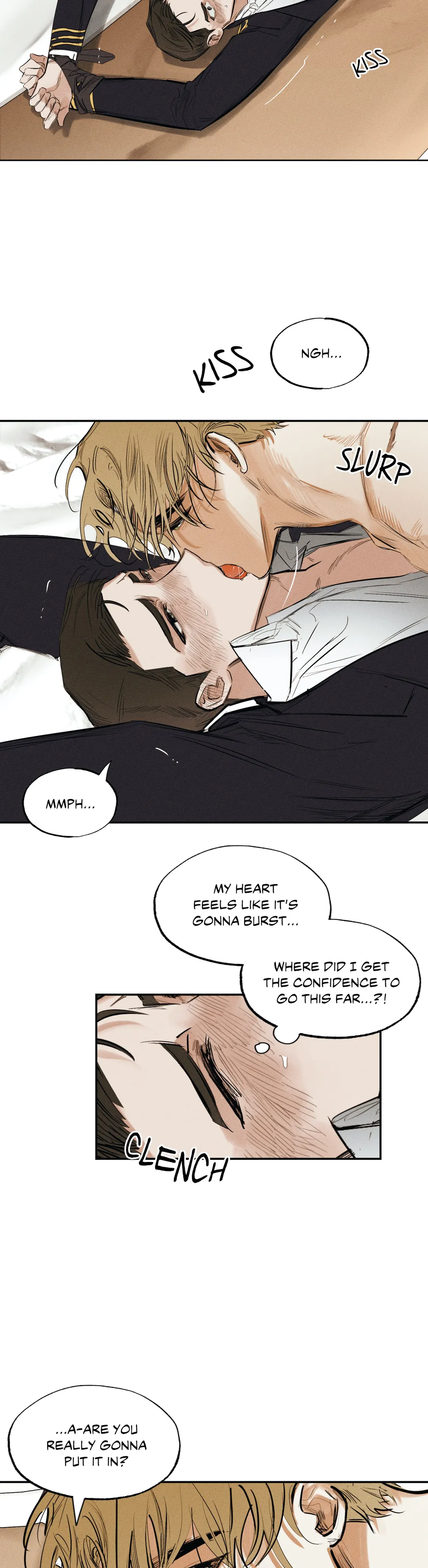 Sin Flower - Chapter 52 - Page 2