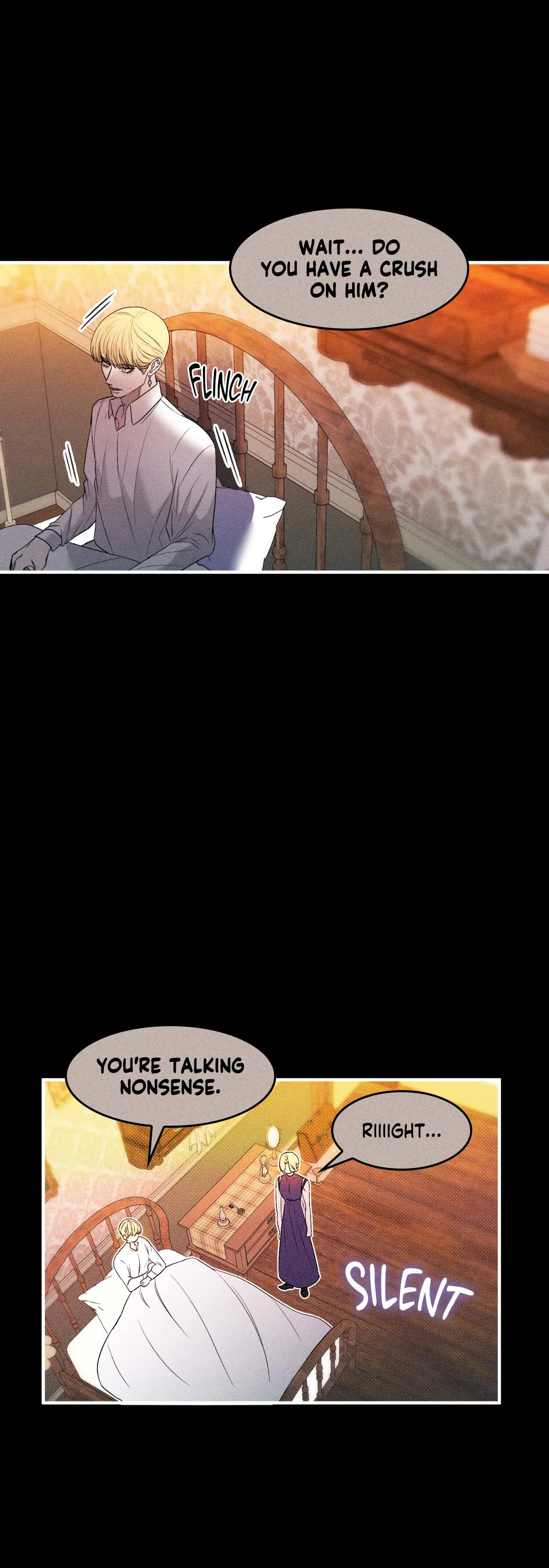 Single Not Ready to Mingle - Chapter 40 - Page 9