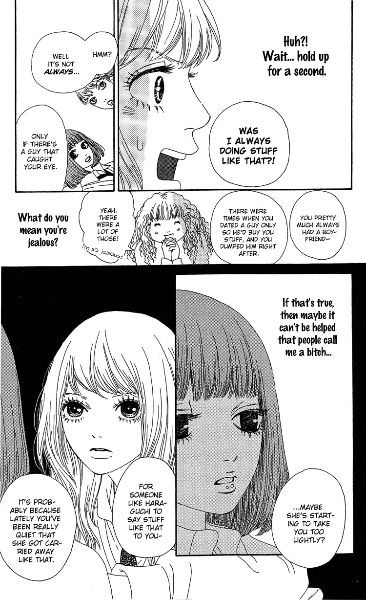 Six Half - Chapter 3 - Page 20