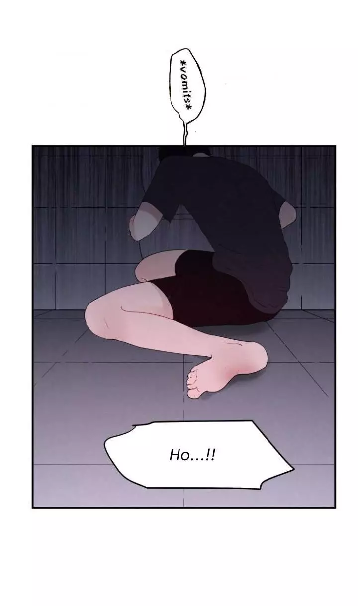 Six Sense - Chapter 16 - Page 31