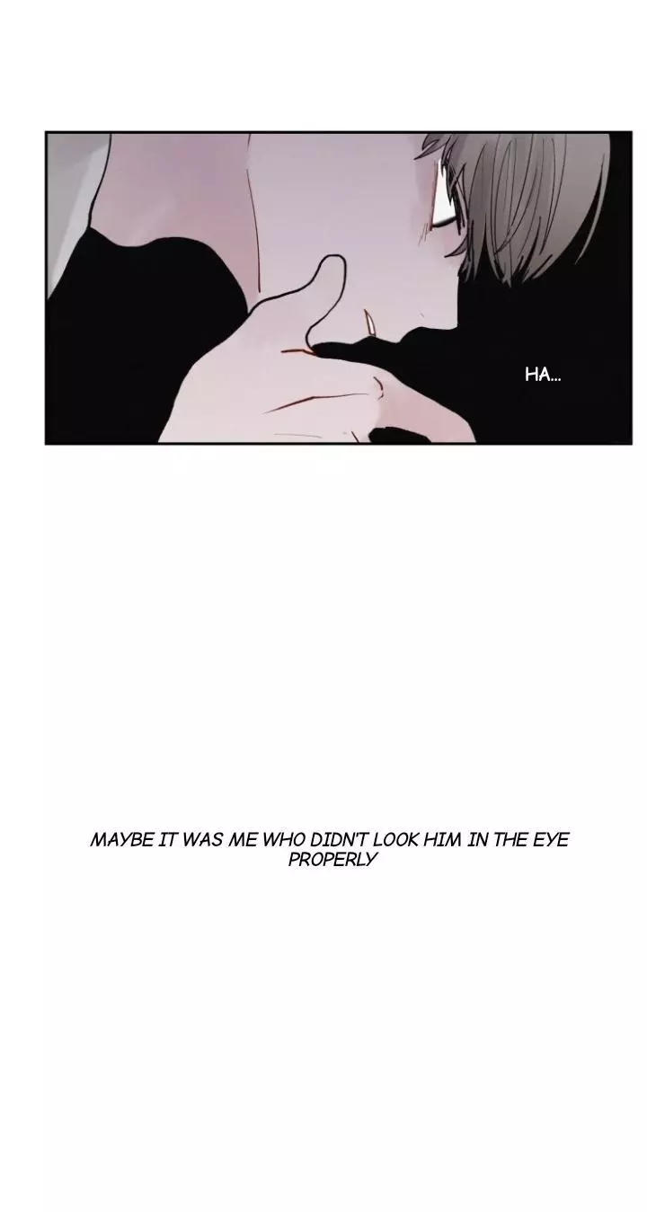 Six Sense - Chapter 24 - Page 16