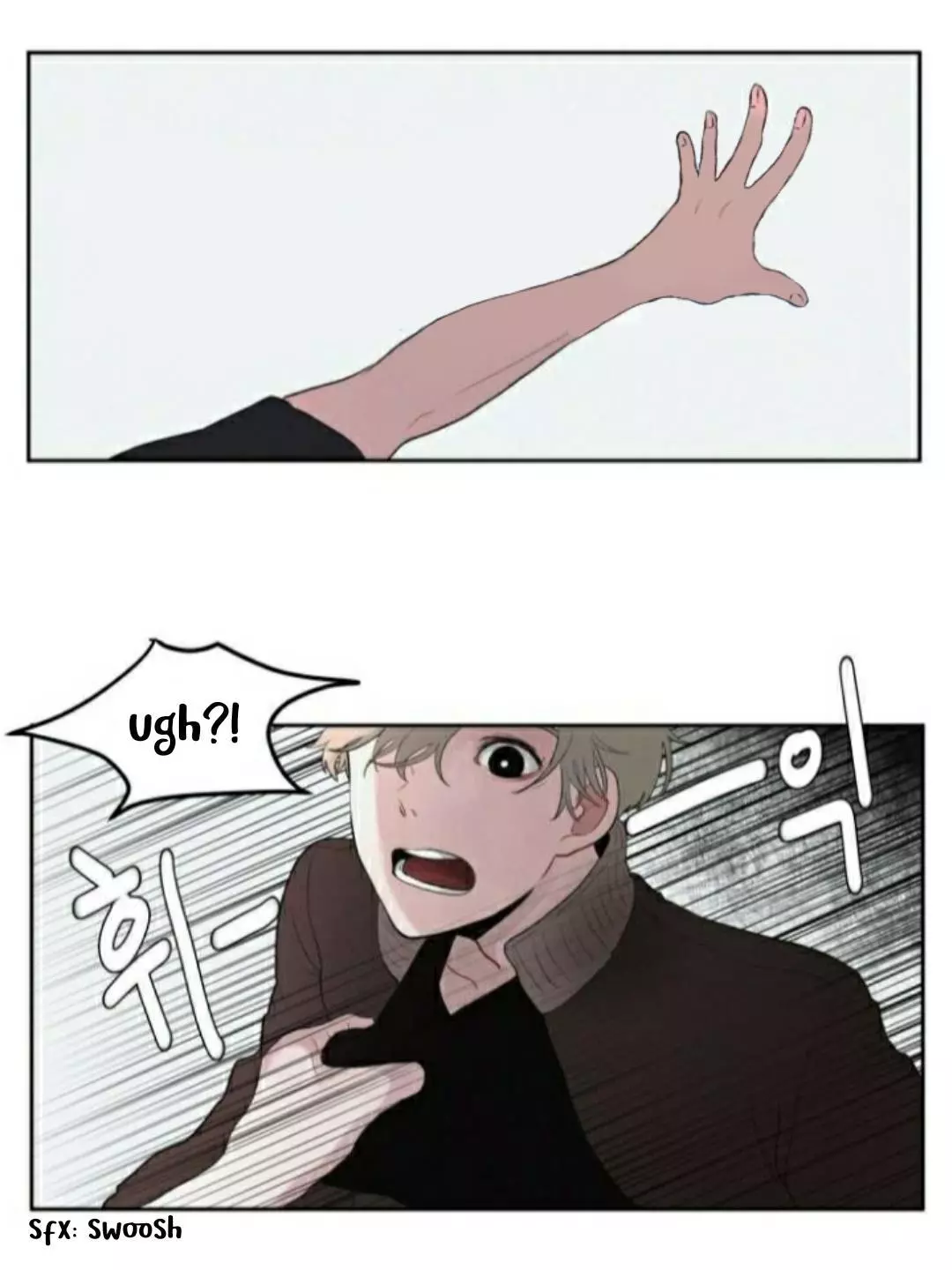 Six Sense - Chapter 6 - Page 10
