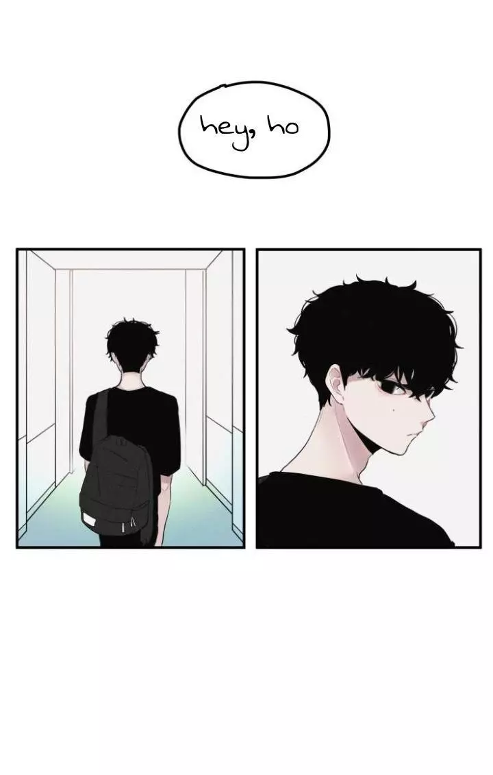 Six Sense - Chapter 9 - Page 14