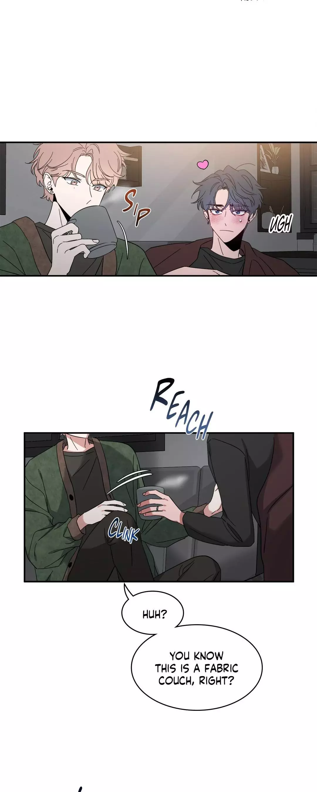 Sketch - Chapter 46 - Page 39