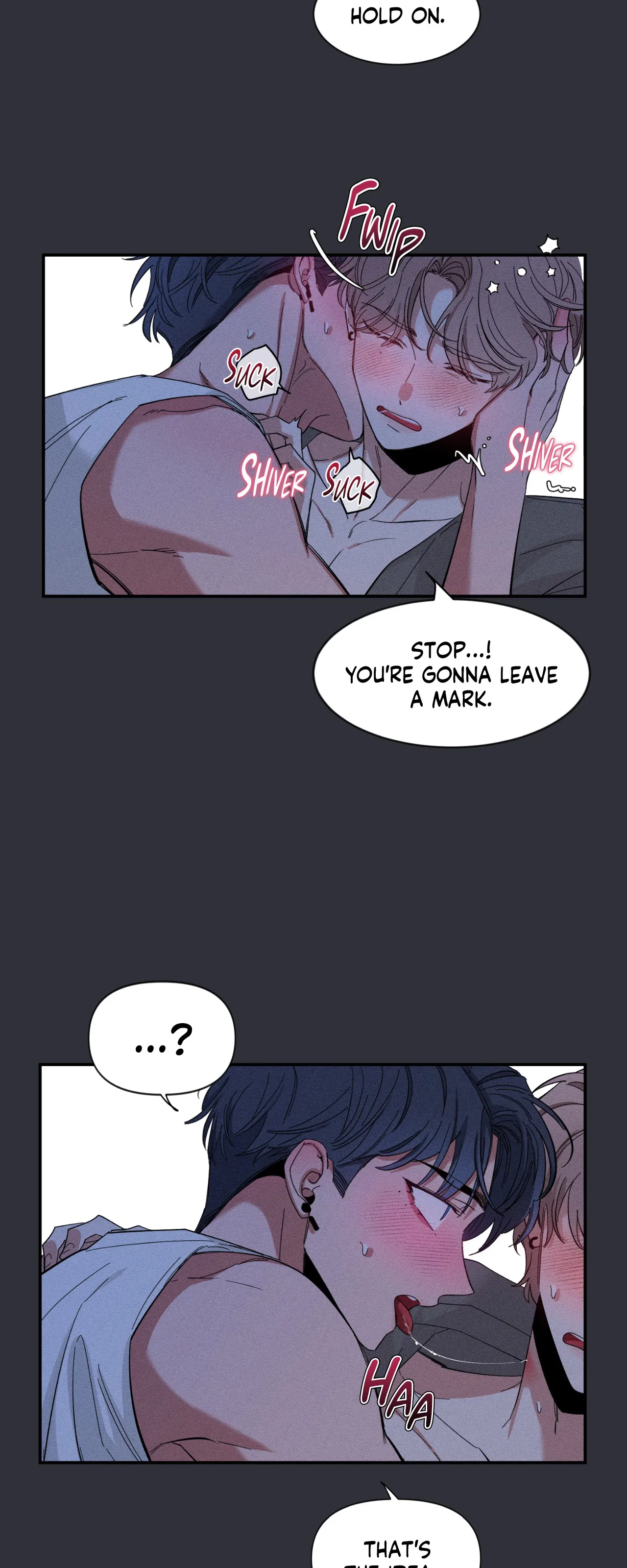 Sketch - Chapter 63 - Page 31
