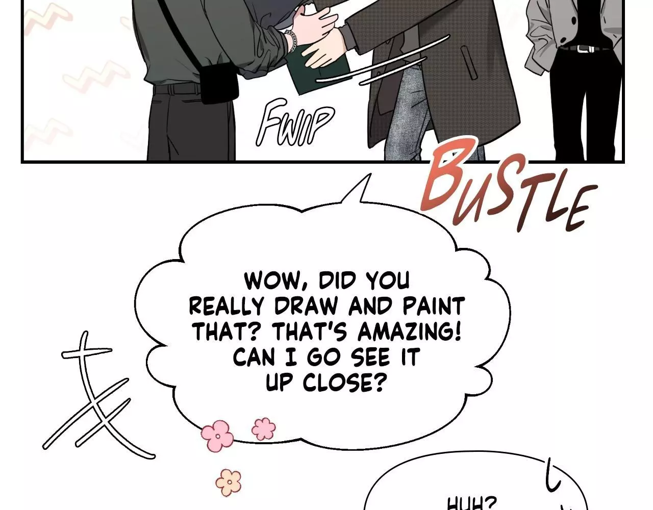 Sketch - Chapter 90 - Page 64