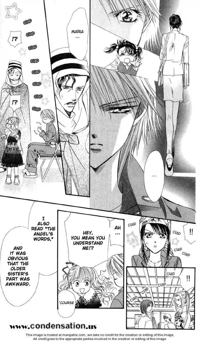 Skip Beat! - Chapter 16 - Page 29