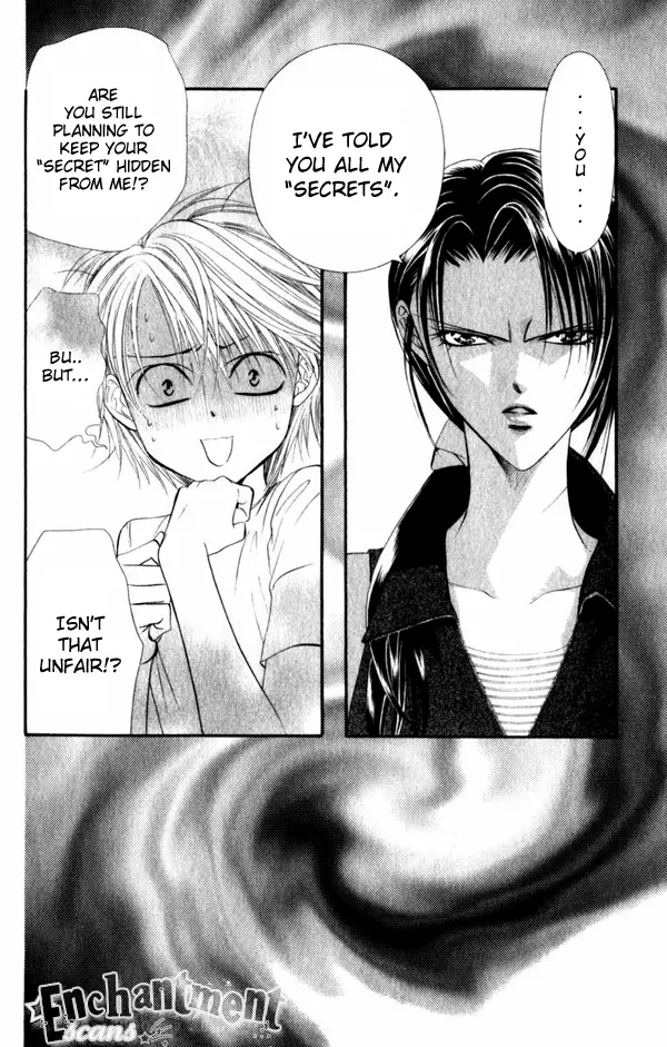Skip Beat! - Chapter 52 - Page 2