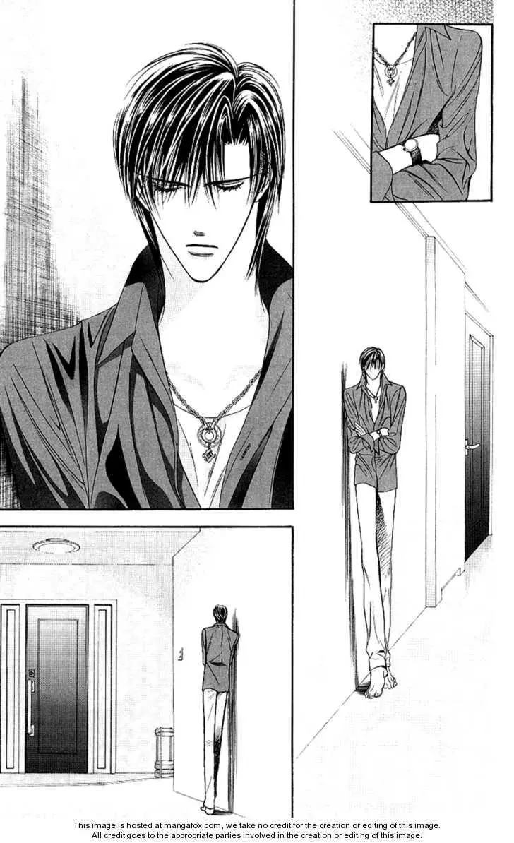 Skip Beat! - Chapter 69 - Page 11