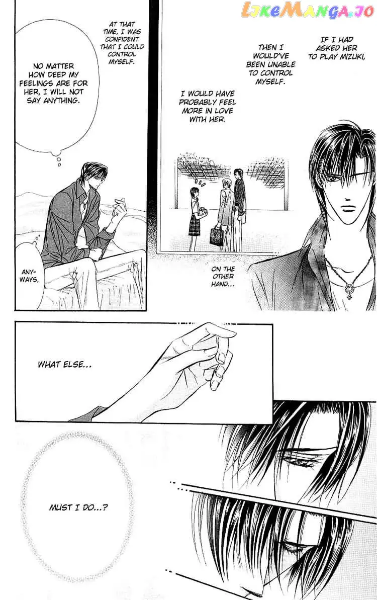 Skip Beat! - Chapter 70 - Page 22