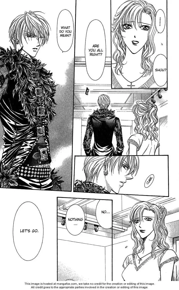 Skip Beat! - Chapter 80 - Page 14