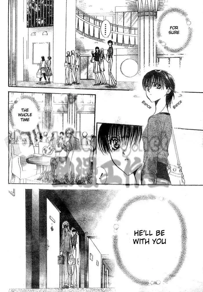Skip Beat! - Chapter 90 - Page 10